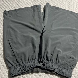 Nike Gray Men's Shorts